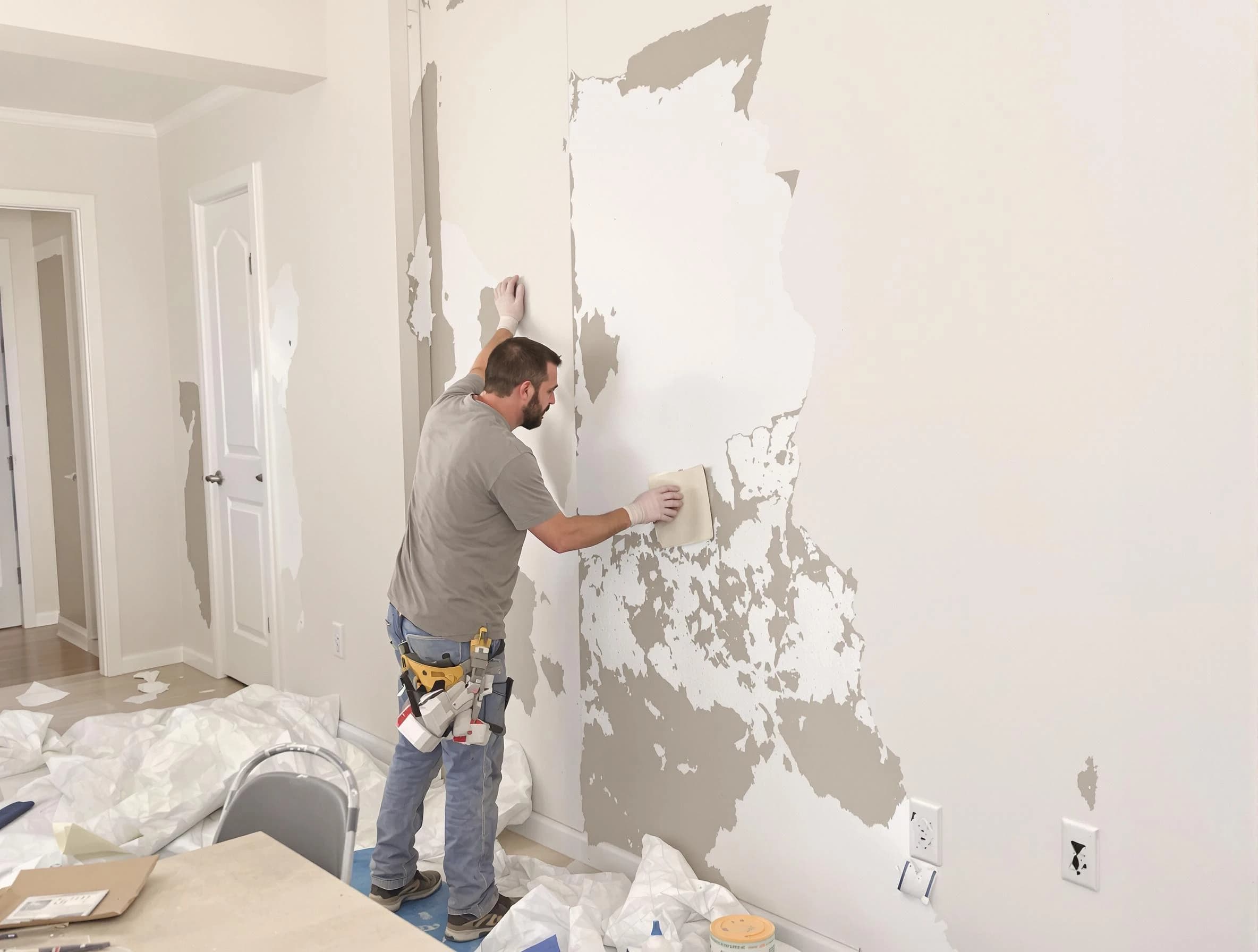 Drywall Repair service in Phoenix, AZ